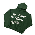 CPFM hoodie