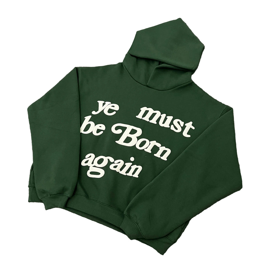 CPFM hoodie