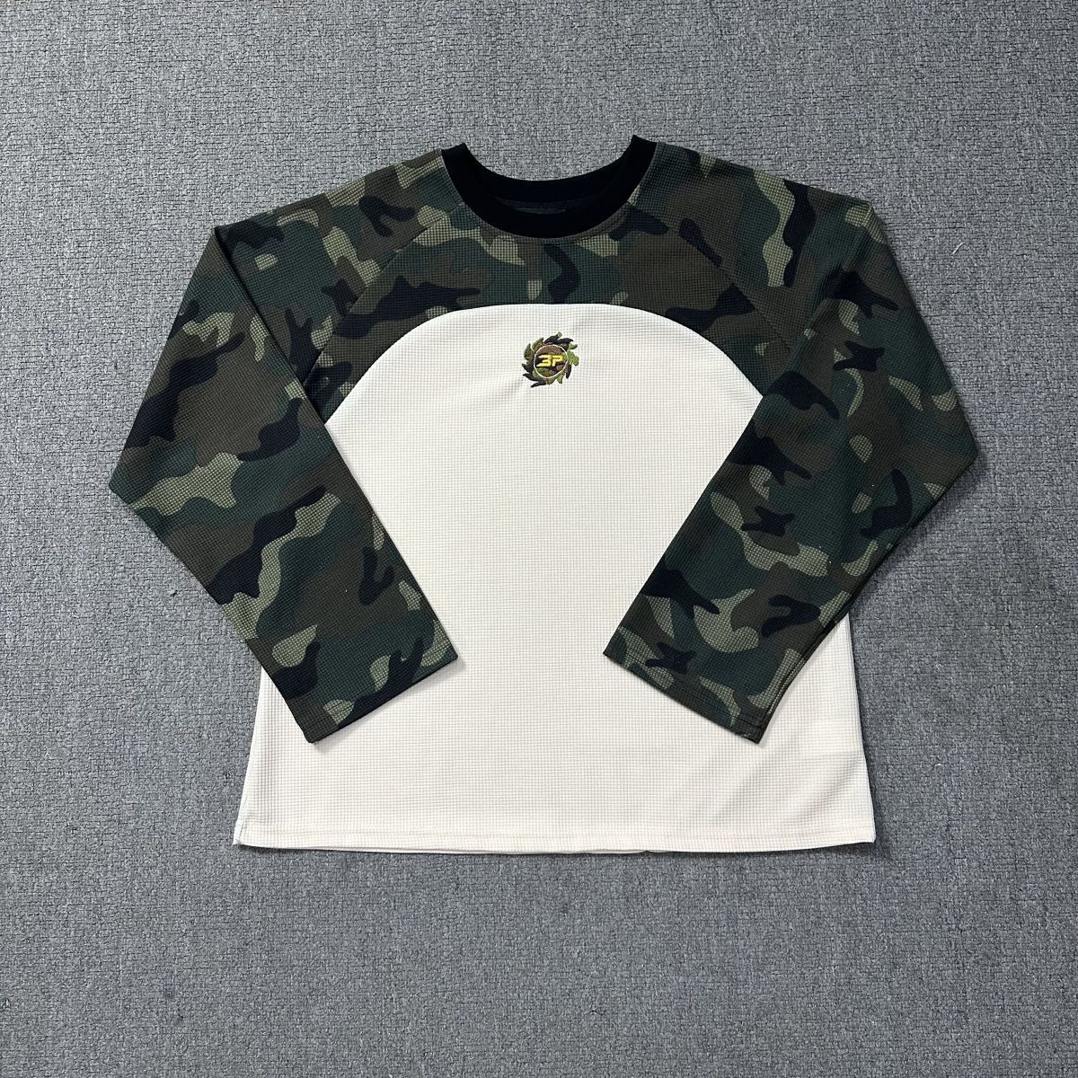 Broken Planet T-Shirt