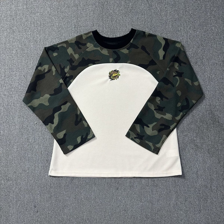 Broken Planet T-Shirt