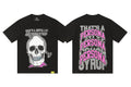 AWFUL LOT OF COUGH SYRUP shirt