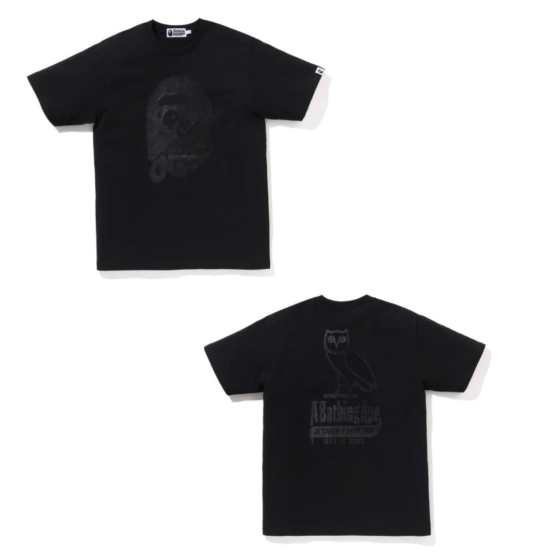 Bape x Drake t-shirt