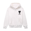 Ami paris hoodie