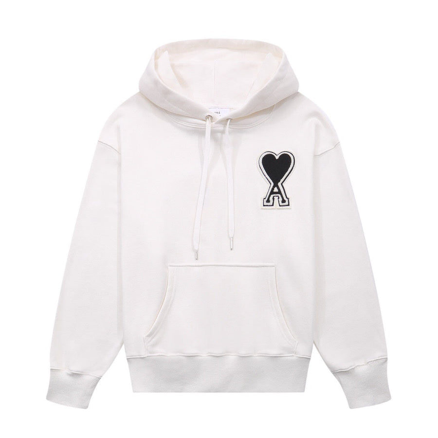 Ami paris hoodie