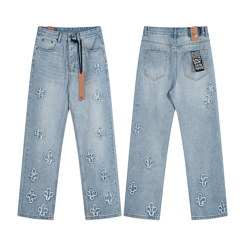 Ksubi jeans