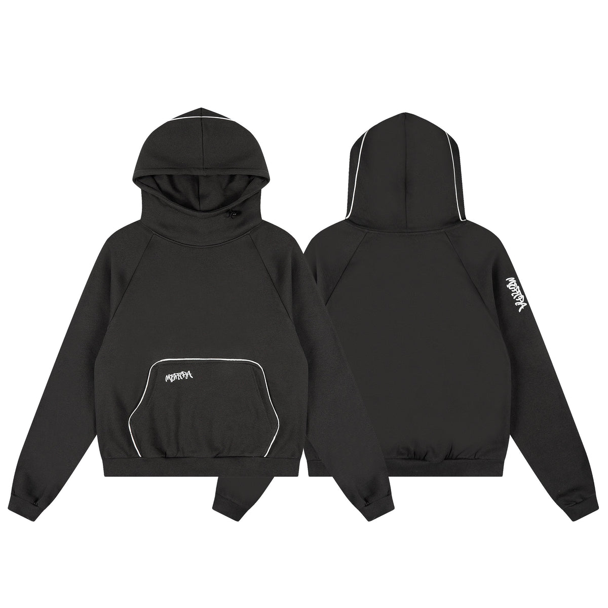 Merta hoodie