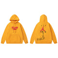 Cactus Jack X Nike hoodie