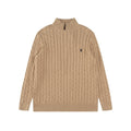 Ralph Lauren Cable quarter zip