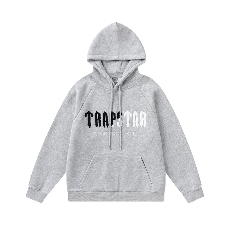 Trapstar hoodie