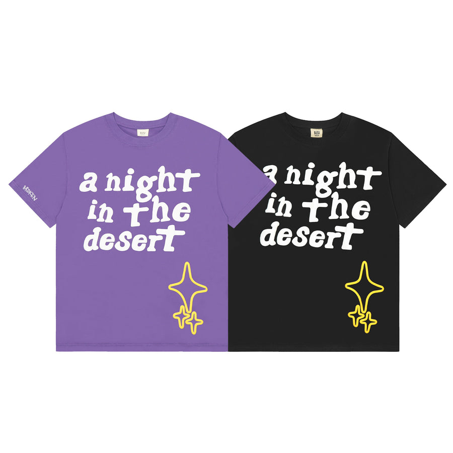 Broken Planet shirt