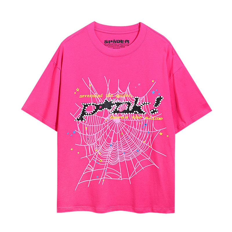 Sp5der shirt