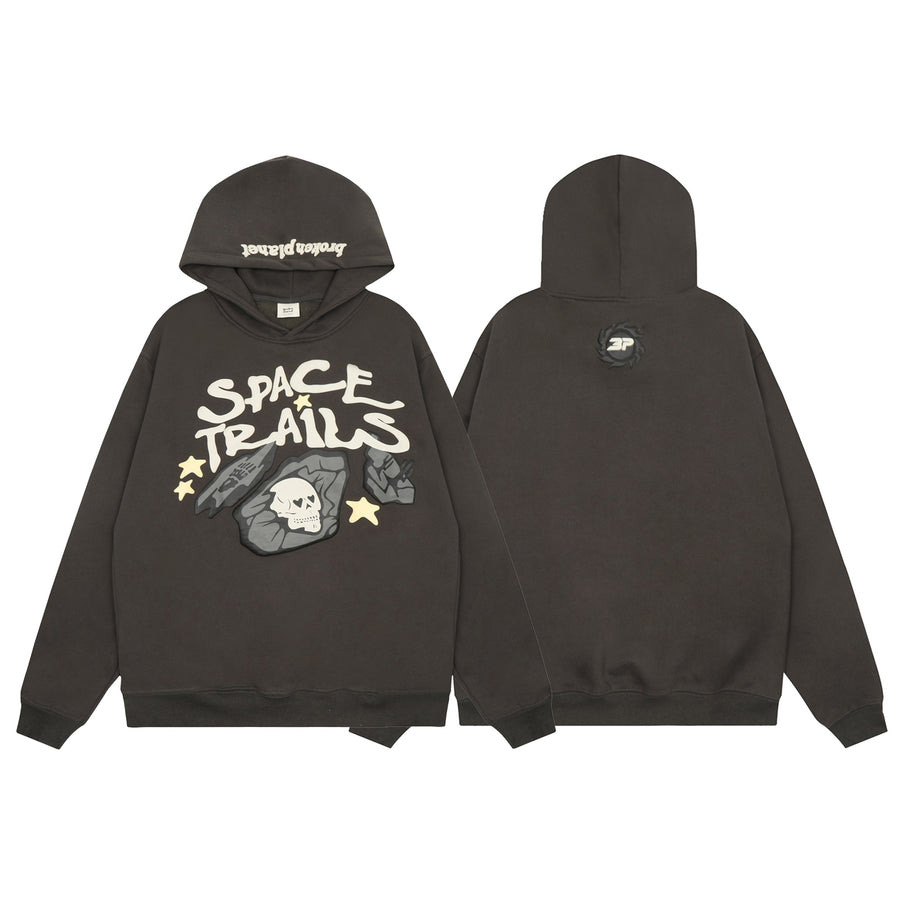 Broken Planet hoodie