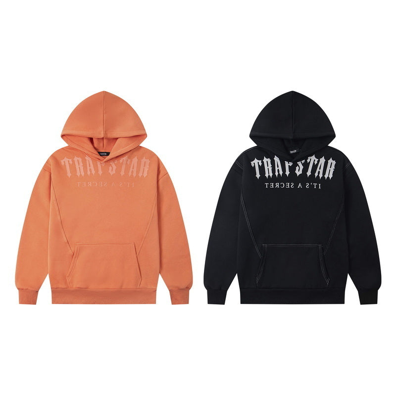 Trapstar hoodie