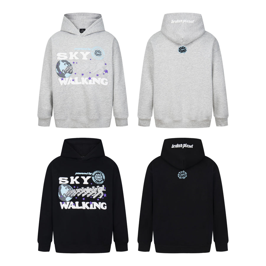 Broken Planet hoodie