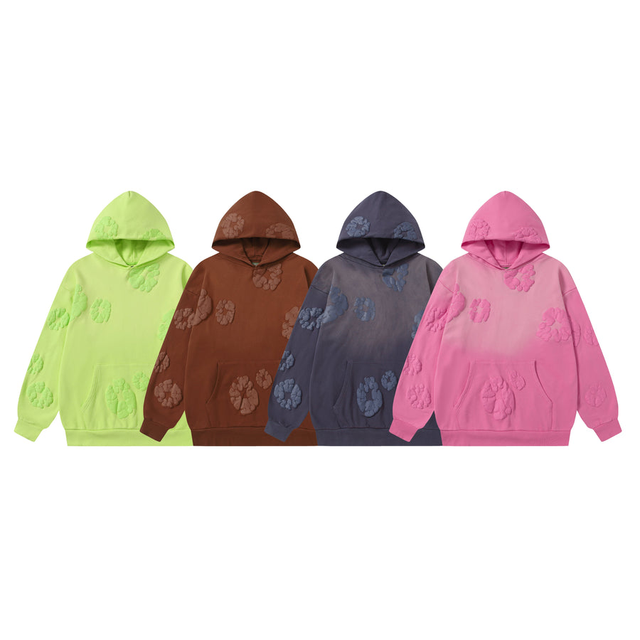 Denim Tears hoodie