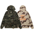 Gallery Dept hoodie