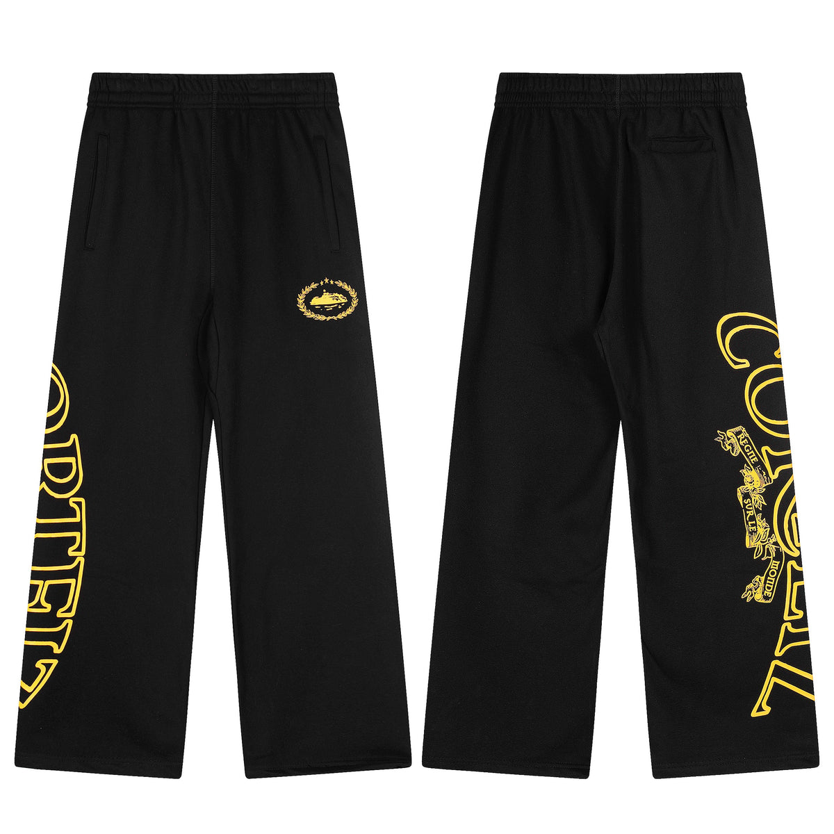 Corteiz sweatpants