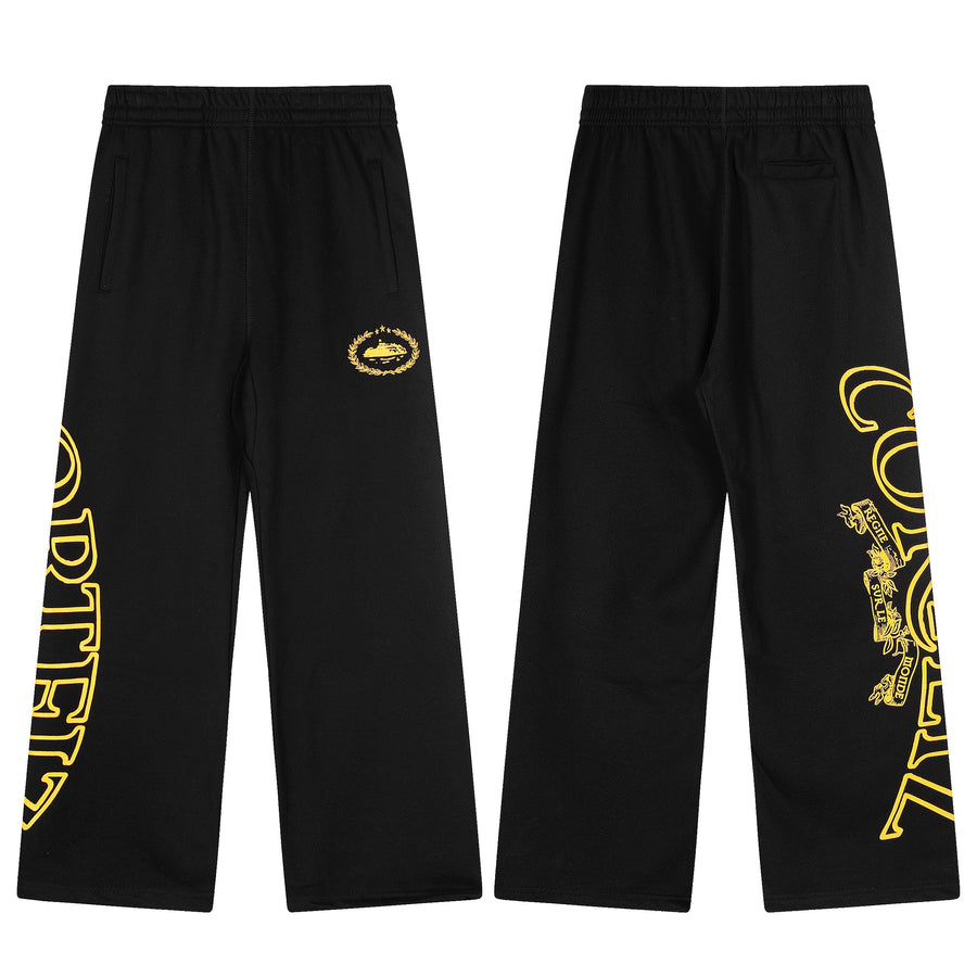 Corteiz sweatpants