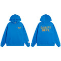 Gallery Dept hoodie