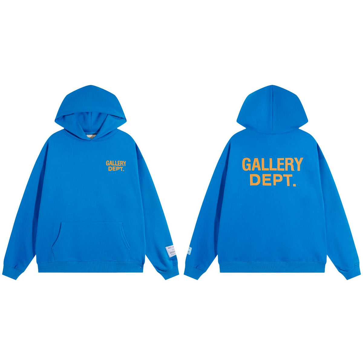 Gallery Dept hoodie
