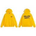 Gallery Dept hoodie