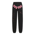 Sp5der sweatpants