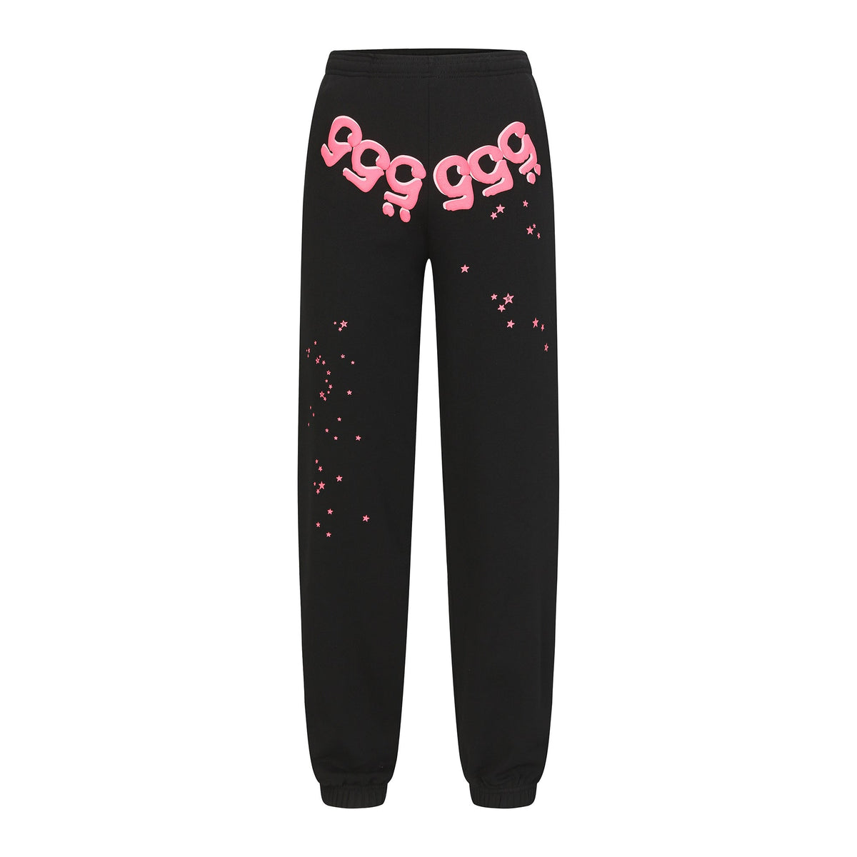 Sp5der sweatpants