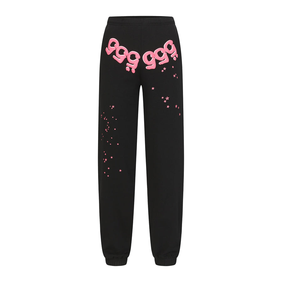 Sp5der sweatpants