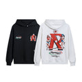 Represent hoodie