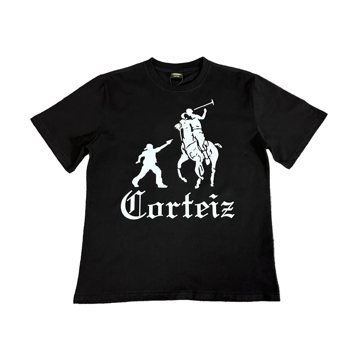 Corteiz shirt