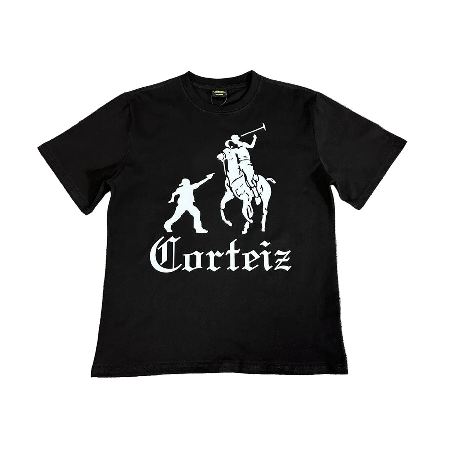 Corteiz shirt
