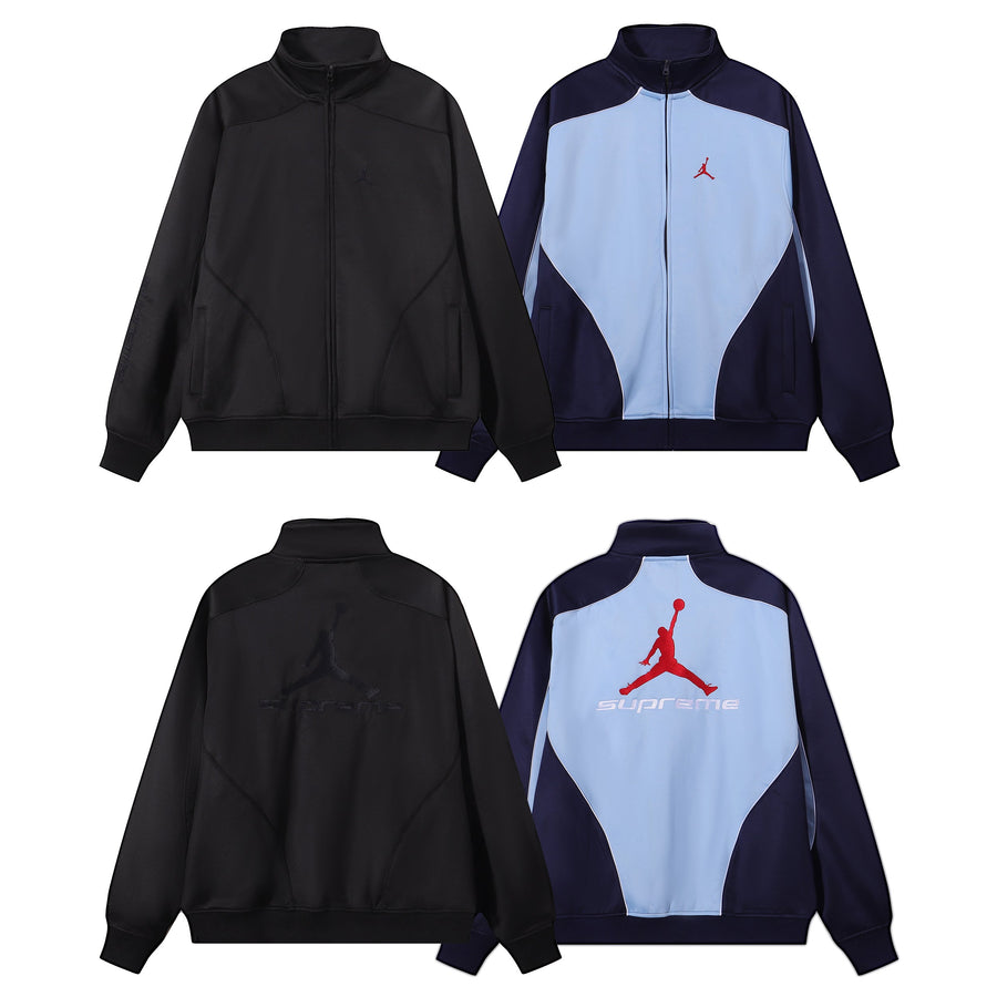 Supreme x Jordan jacket