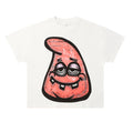 Billionaire Studios Patrick Star tee