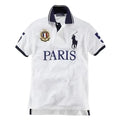 Vintage Ralph Lauren Polo t-shirt "PARIS"