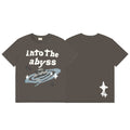 Broken Planet shirt