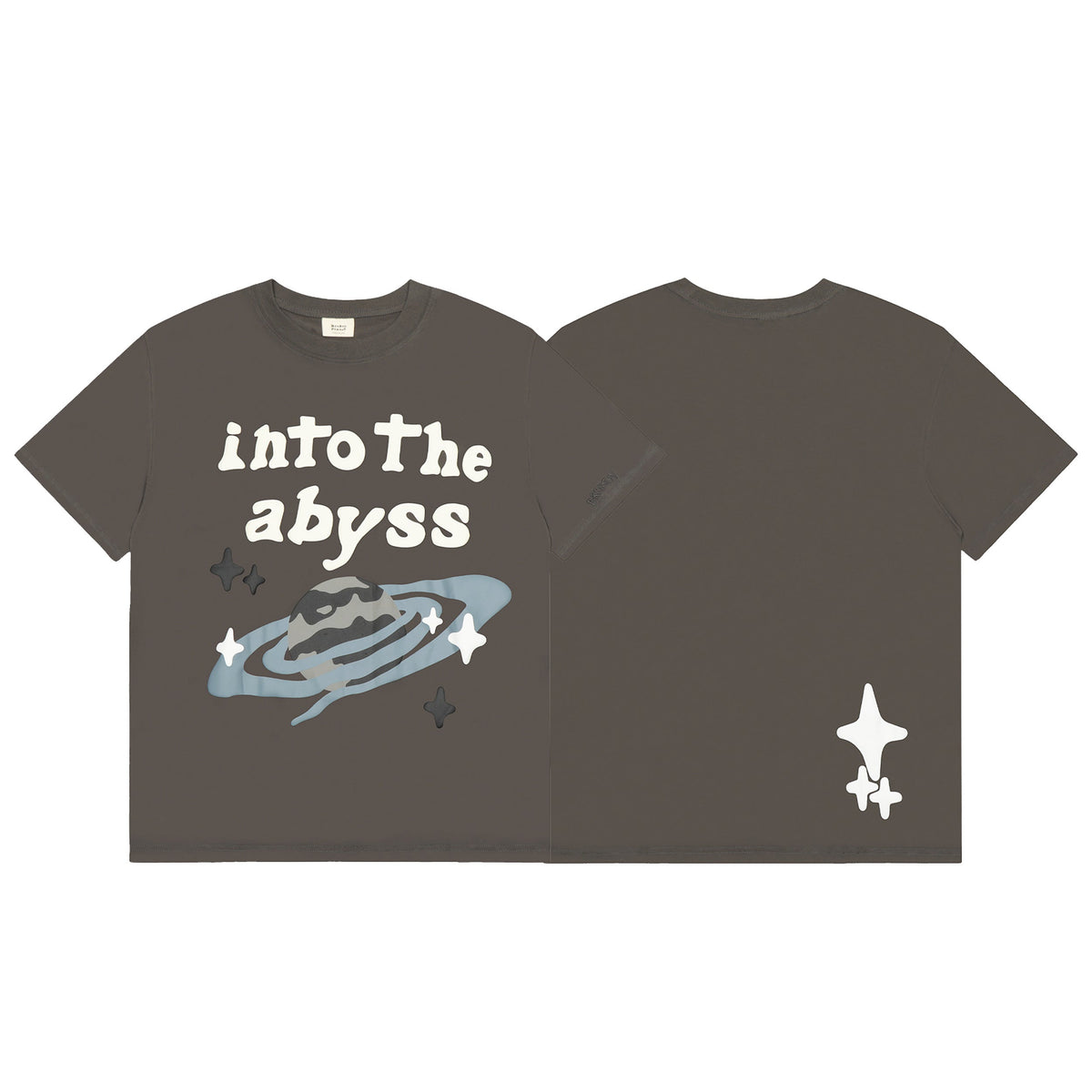 Broken Planet shirt
