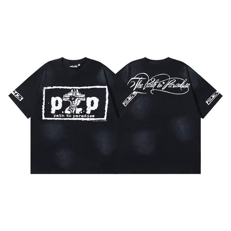 Hellstar shirt