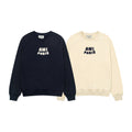 Ami Paris sweater