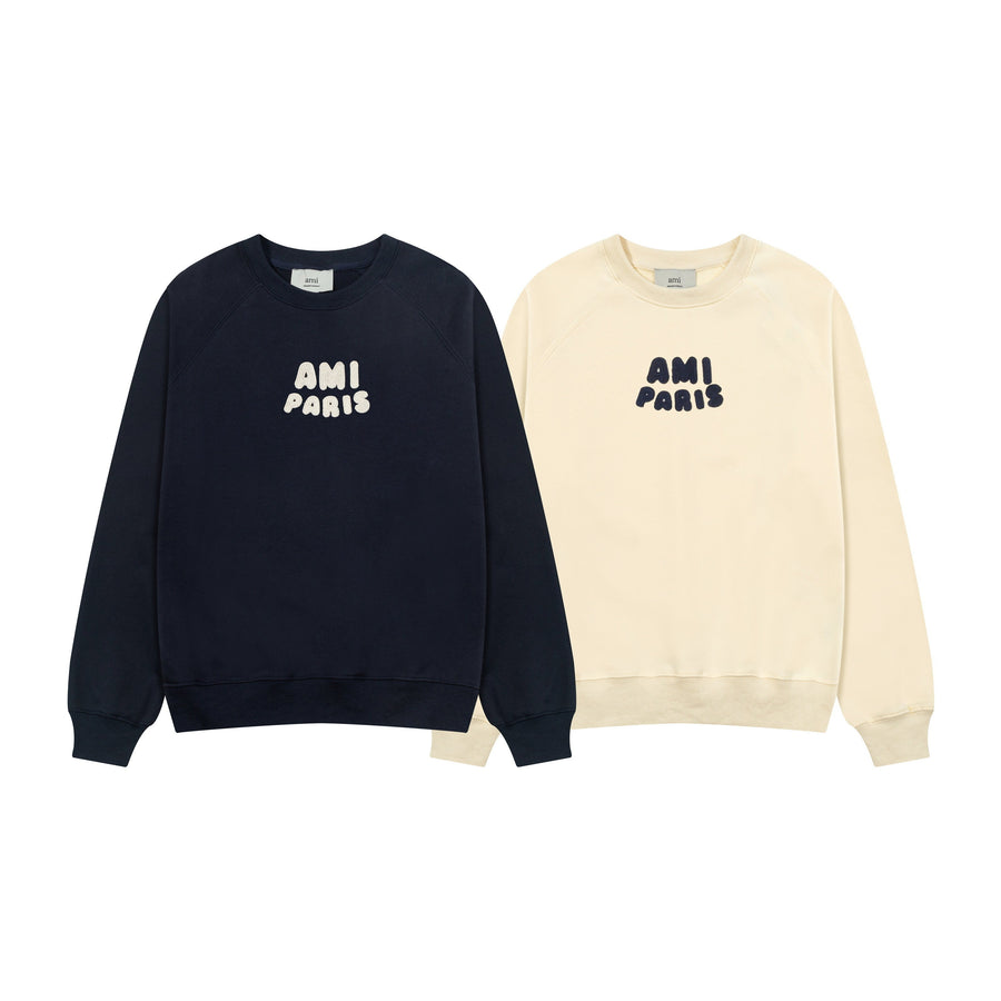 Ami Paris sweater