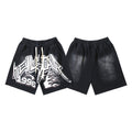 Hellstar shorts