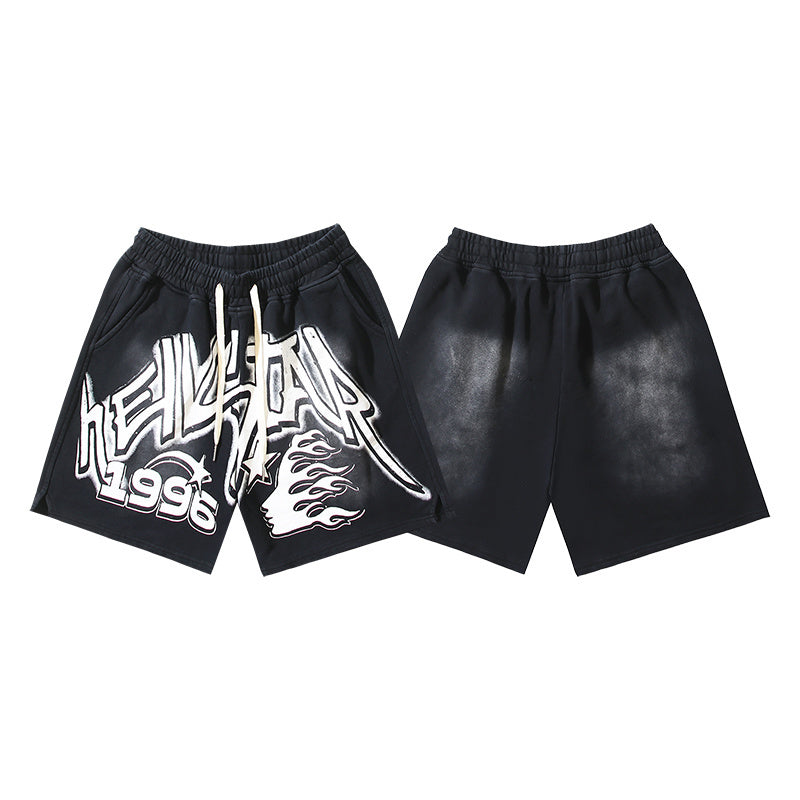 Hellstar shorts