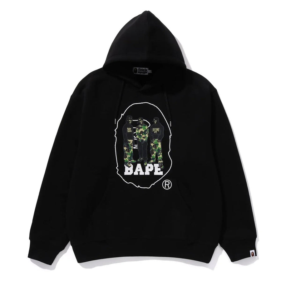 Bape hoodie