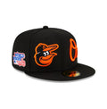 NewEra Baltimore Orioles cap