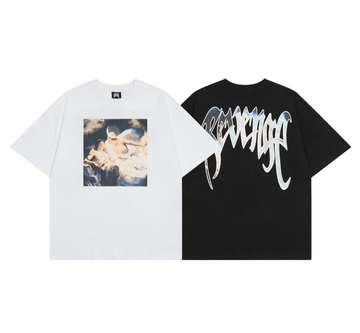 XXXTENTACION Revenge tee