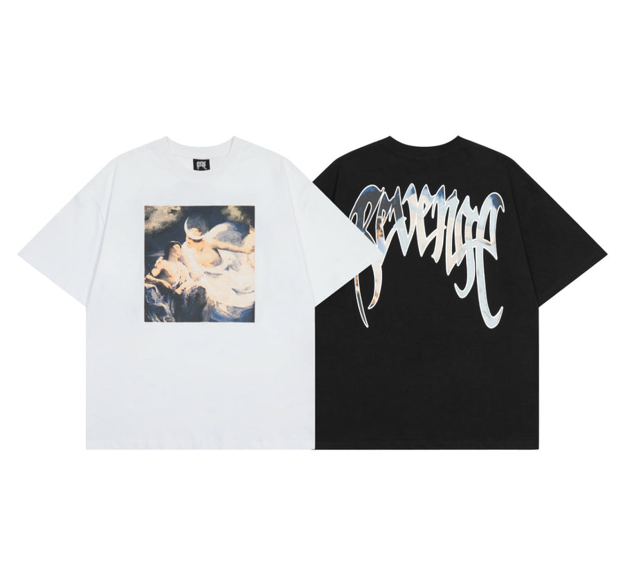 XXXTENTACION Revenge tee