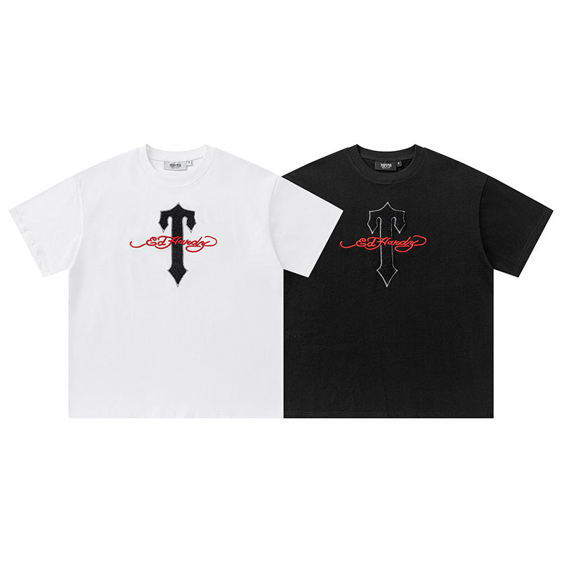 TrapStar shirt
