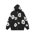 Denim Tears Zip-Up