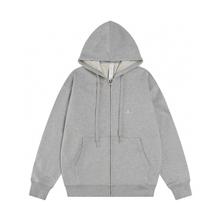 Alo Zip-Up