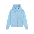 Ami Paris Zip-Up