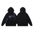 TrapStar hoodie